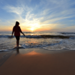 『感動と言う名の宝探し』非二元 これもやがて過ぎ去る!